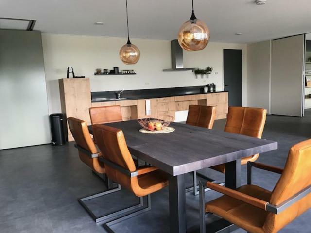 Hoeve Oude Tol Zuidzande Bagian luar foto