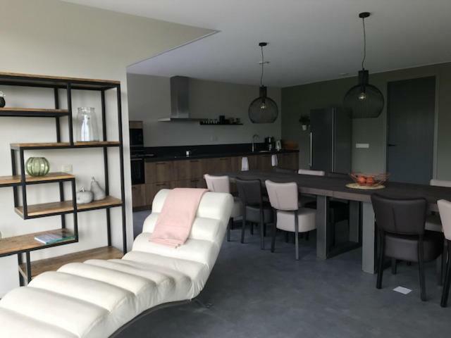 Hoeve Oude Tol Zuidzande Bagian luar foto