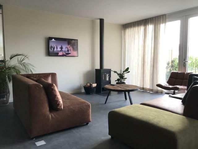 Hoeve Oude Tol Zuidzande Bagian luar foto