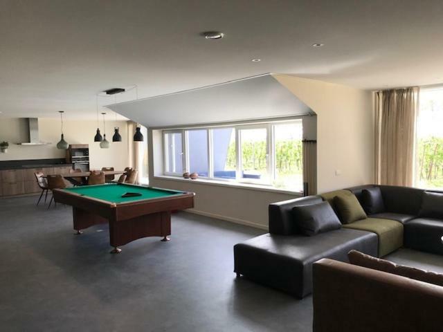 Hoeve Oude Tol Zuidzande Bagian luar foto