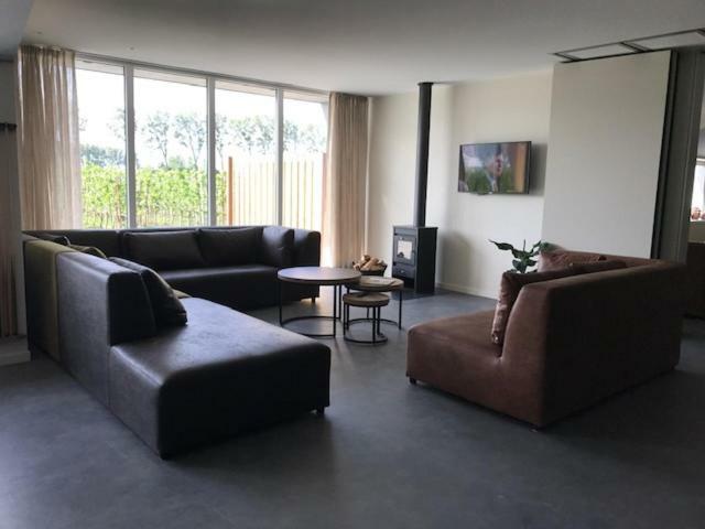 Hoeve Oude Tol Zuidzande Bagian luar foto
