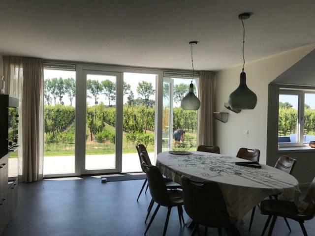 Hoeve Oude Tol Zuidzande Bagian luar foto