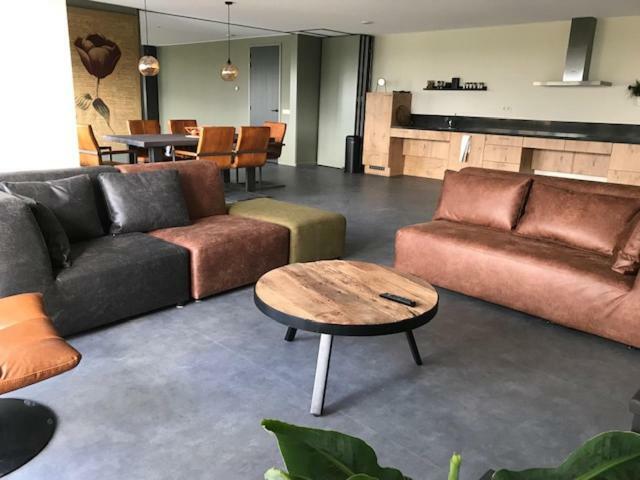 Hoeve Oude Tol Zuidzande Bagian luar foto